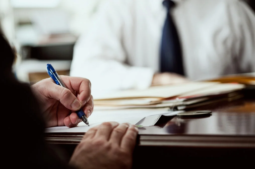 What Makes a Will Legally Valid Chigwell?