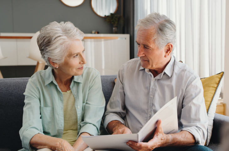 Writing Your Own Will – Is It Easy Chigwell?