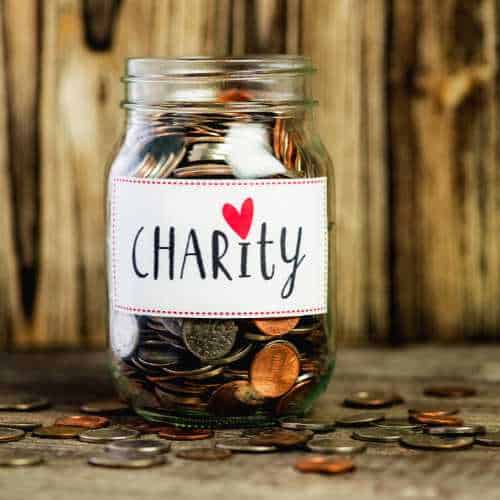 Choose the Right Charity Chigwell