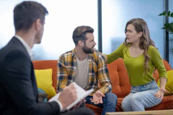 Which Will Type Offers the Best Protection for Children From Previous Relationships Chigwell
