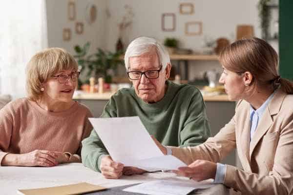 Making a Will and Deciding What to Leave Behind Chigwell