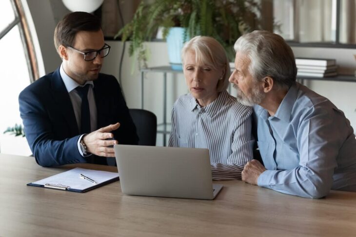 What Should You Do Next to Keep Your Will Working for You Chigwell?